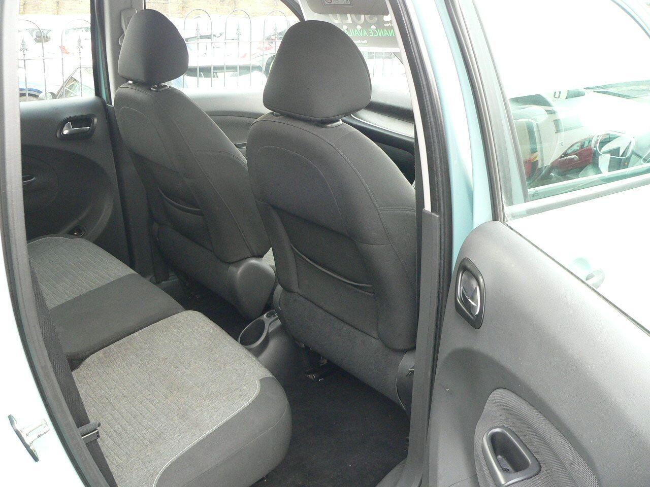 Used Citroen C3 Picasso 2015 for sale - 77478903: Photo 19