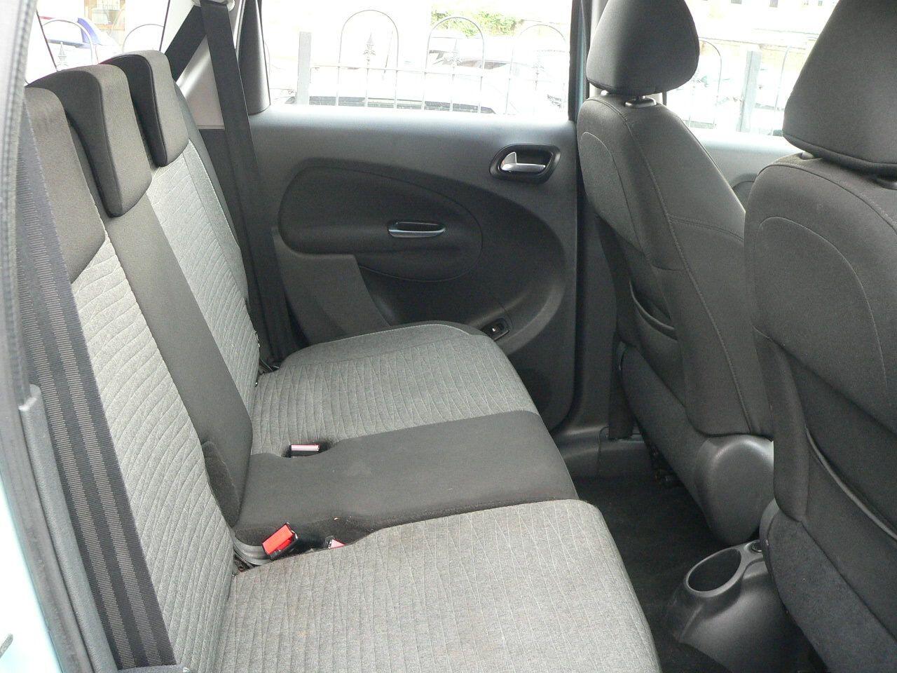 Used Citroen C3 Picasso 2015 for sale - 77478903: Photo 20