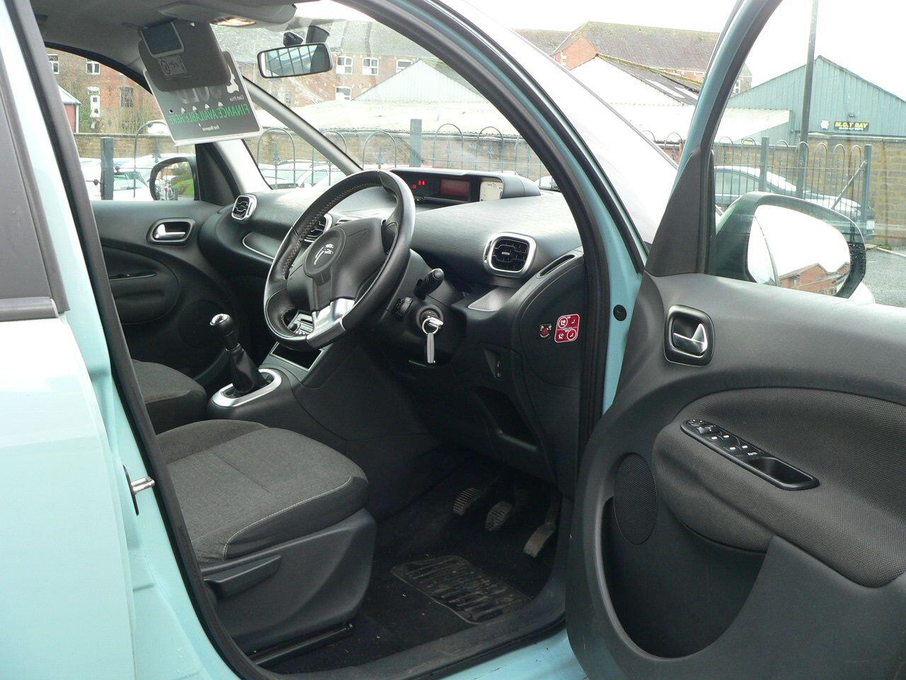 Used Citroen C3 Picasso 2015 for sale - 77478903: Photo 24