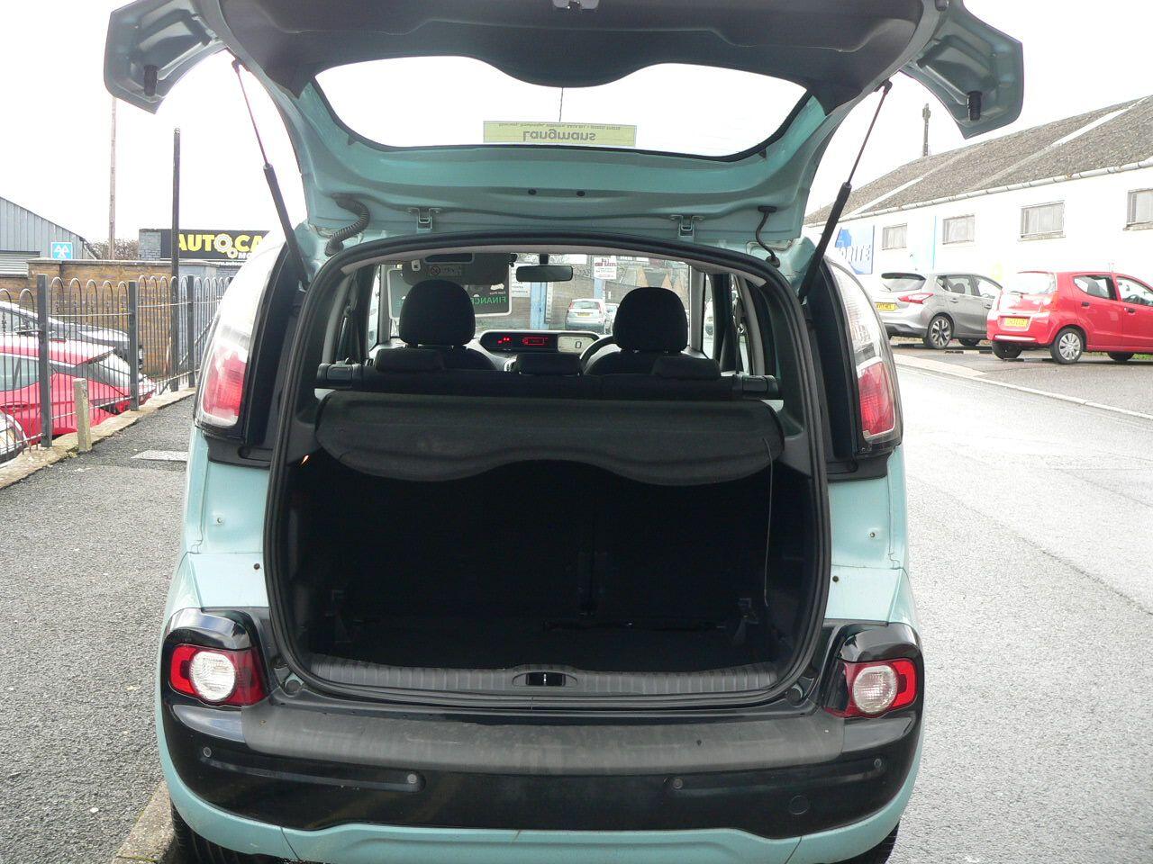 Used Citroen C3 Picasso 2015 for sale - 77478903: Photo 8