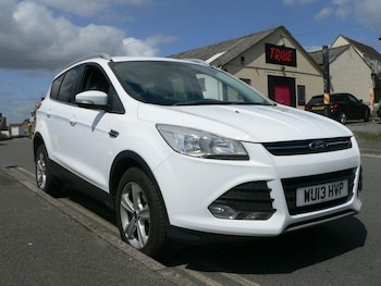 Used Ford Kuga 2013 for sale - 75478101: Photo