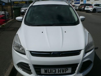 Used Ford Kuga 2013 for sale - 75478101: Photo