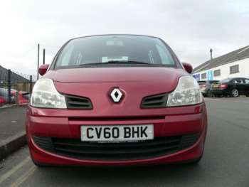 Used Renault Grand Modus 2010 for sale - 73917198: Photo