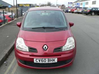 Used Renault Grand Modus 2010 for sale - 73917198: Photo