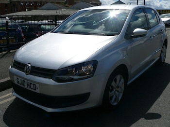 Used Volkswagen Polo 2010 for sale - 78843440: Photo
