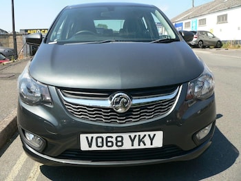 Used Vauxhall Viva 2018 for sale - 79169703: Photo