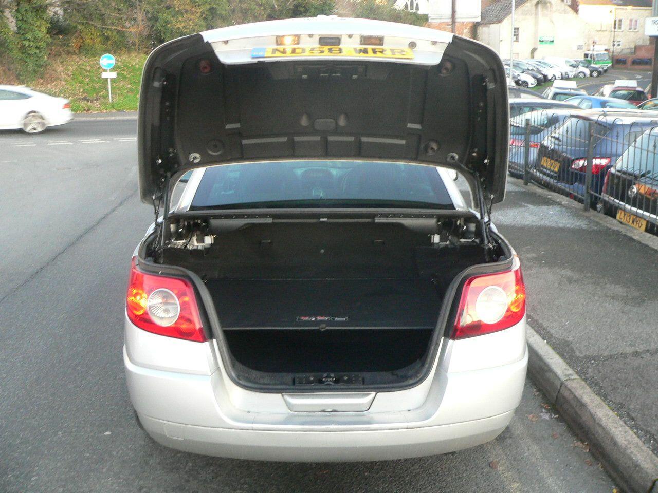 Used Renault Megane 2008 for sale - 76658490: Photo 14