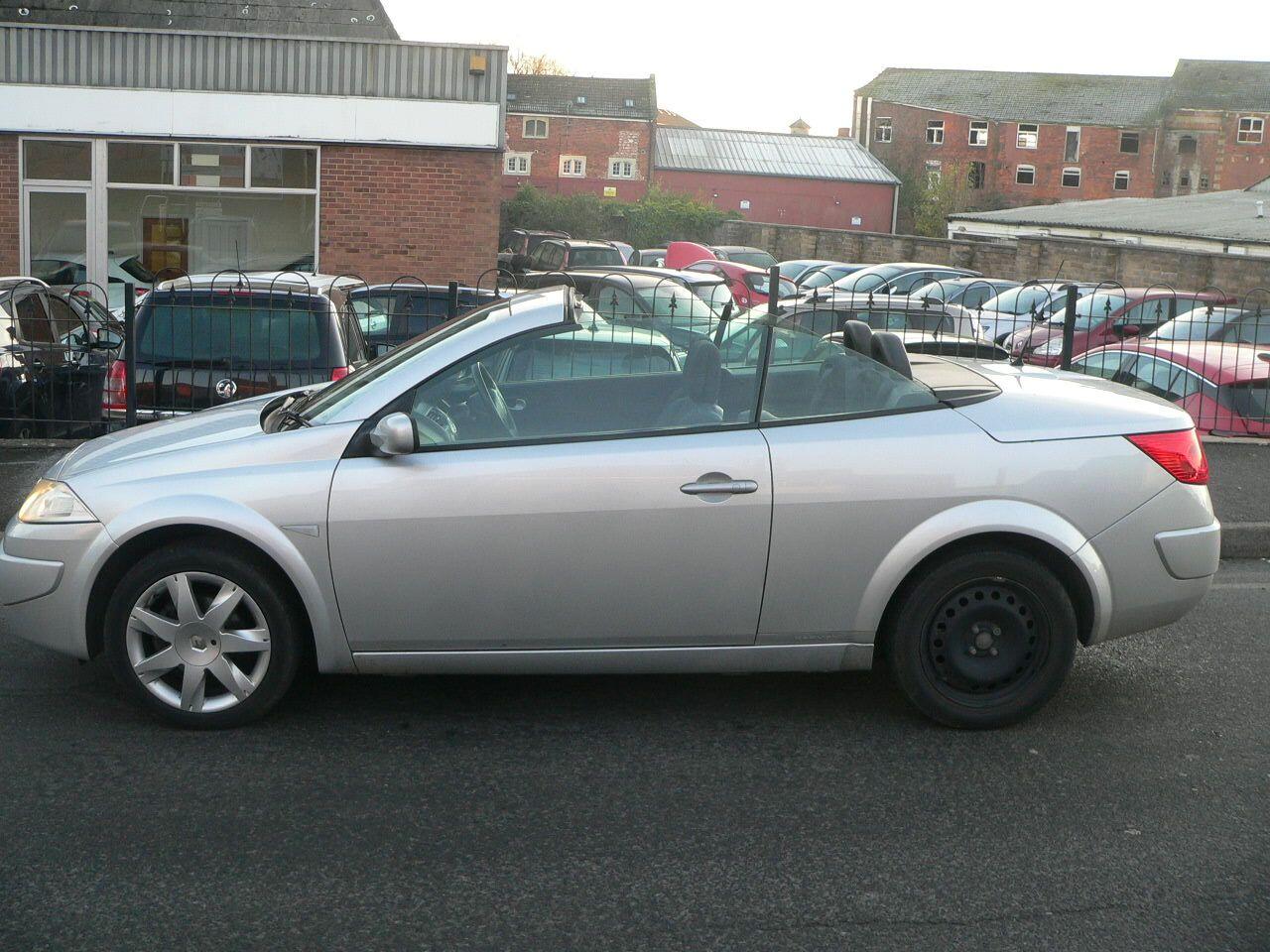 Used Renault Megane 2008 for sale - 76658490: Photo 19