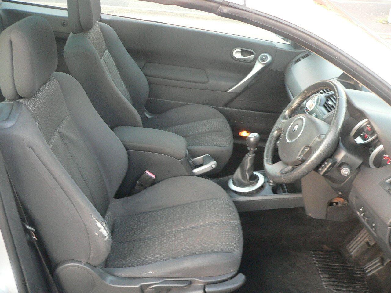 Used Renault Megane 2008 for sale - 76658490: Photo 21