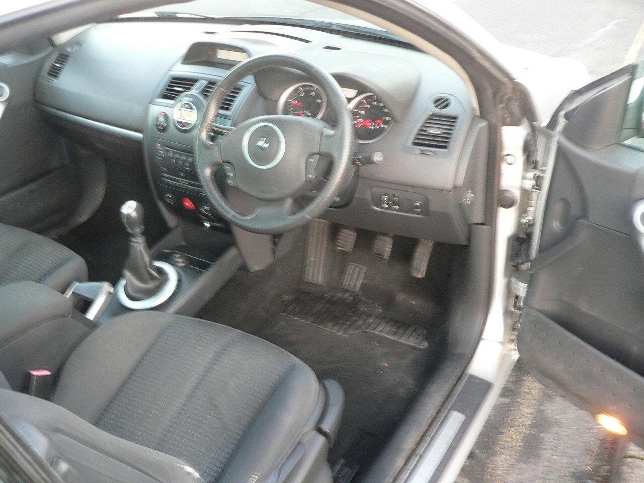 Used Renault Megane 2008 for sale - 76658490: Photo 22