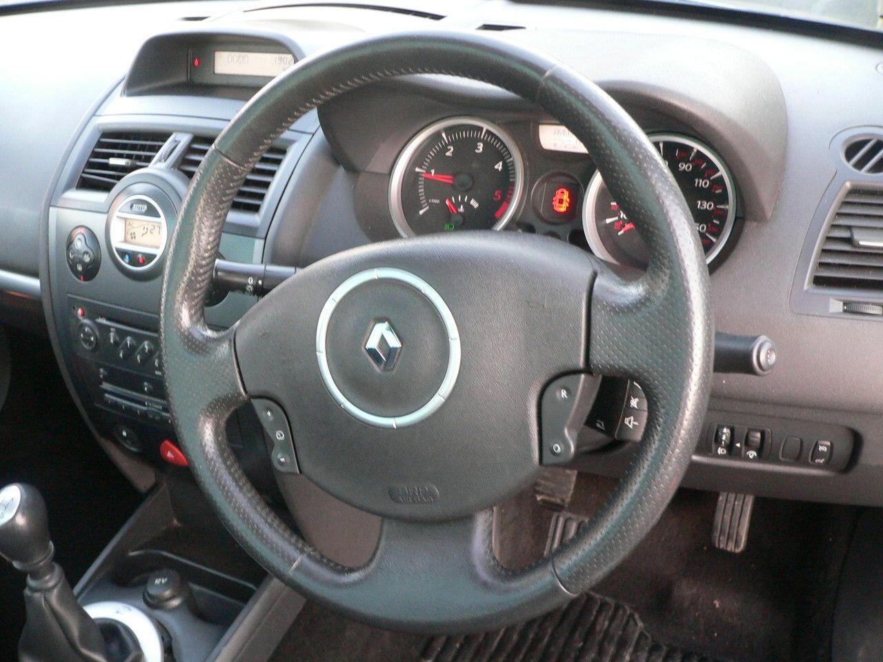 Used Renault Megane 2008 for sale - 76658490: Photo 23