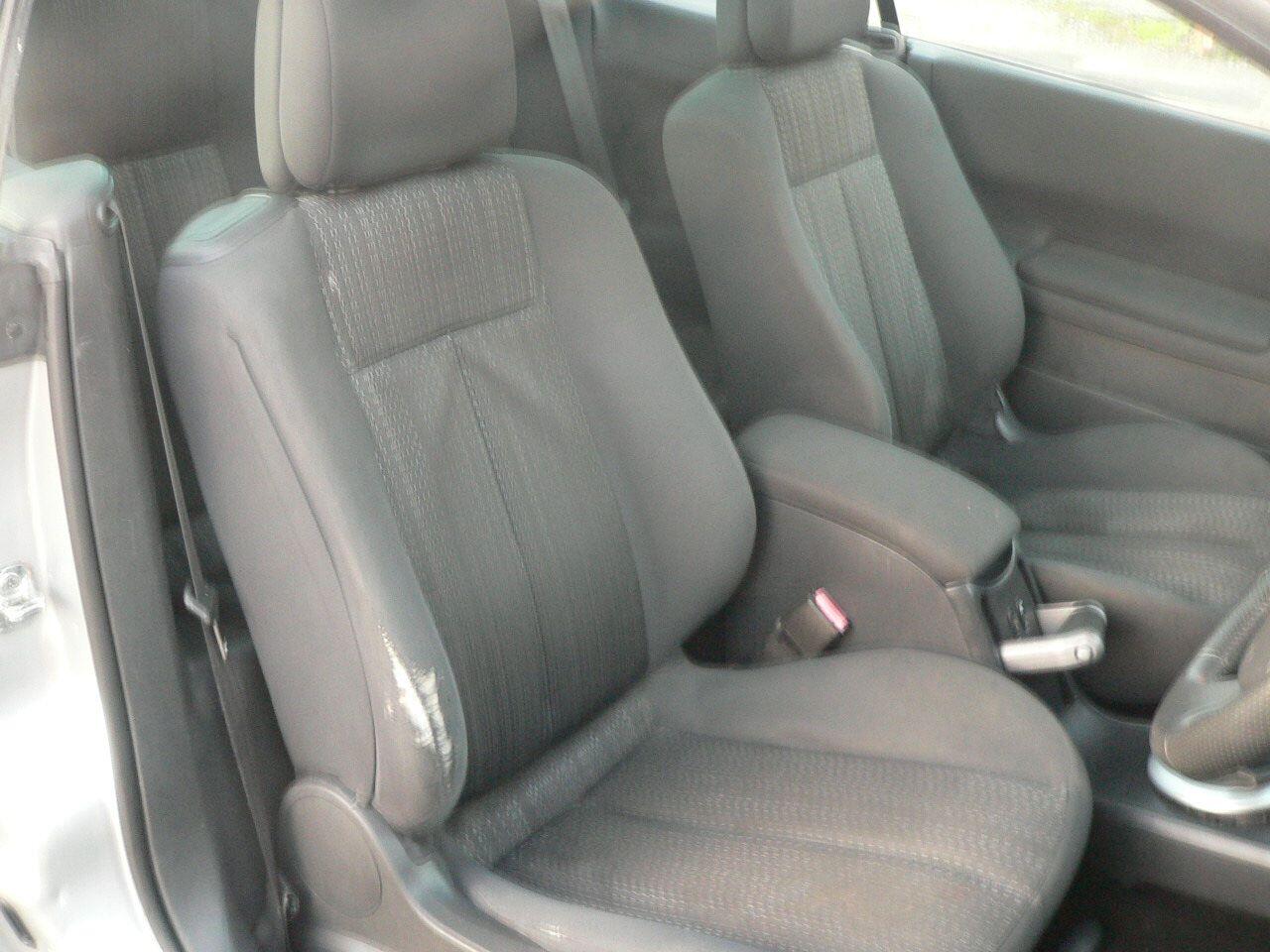 Used Renault Megane 2008 for sale - 76658490: Photo 24