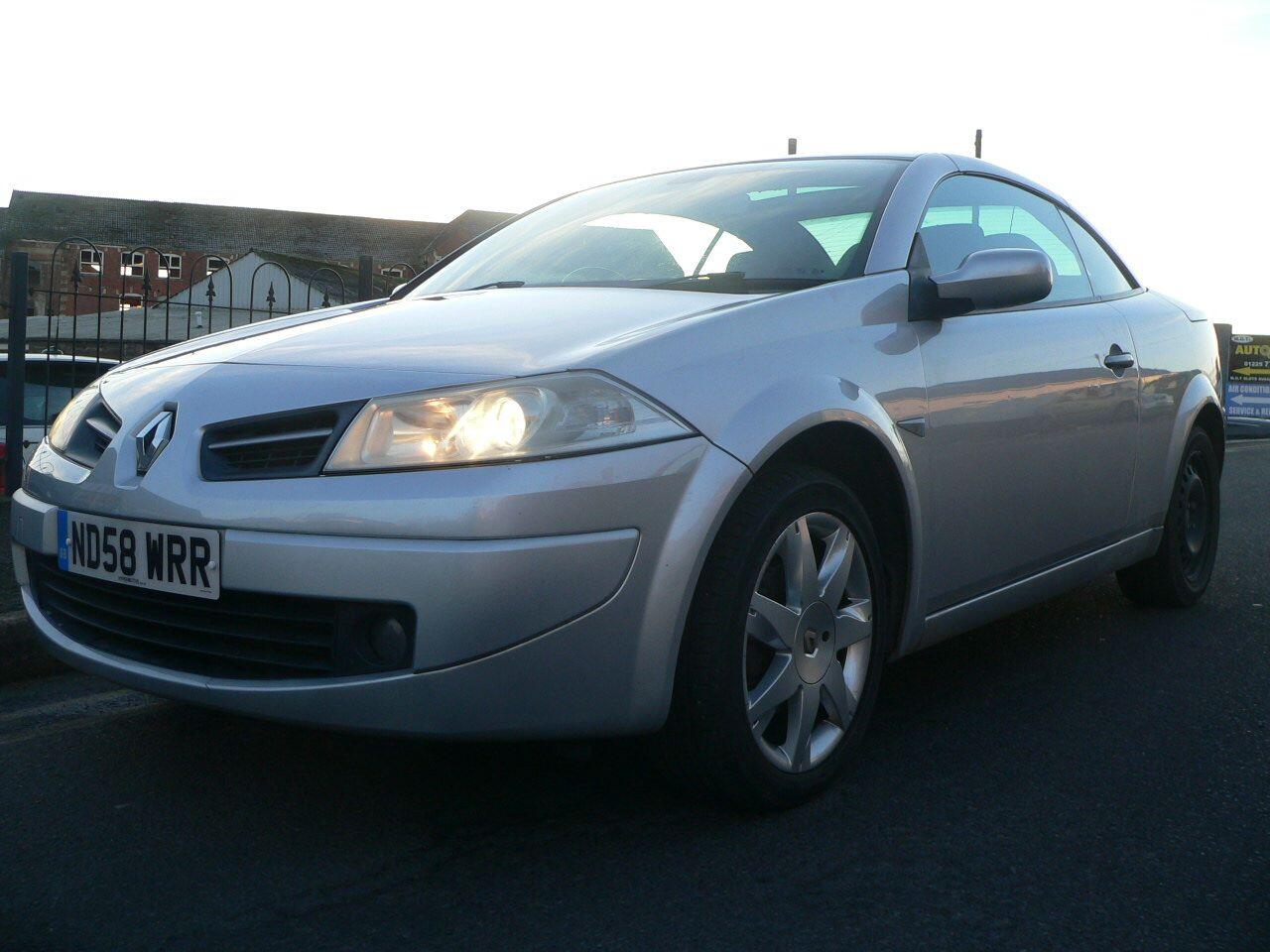 Used Renault Megane 2008 for sale - 76658490: Photo 5
