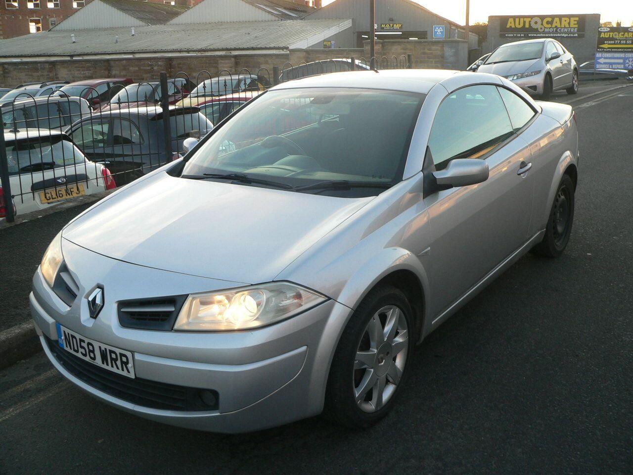 Used Renault Megane 2008 for sale - 76658490: Photo 6
