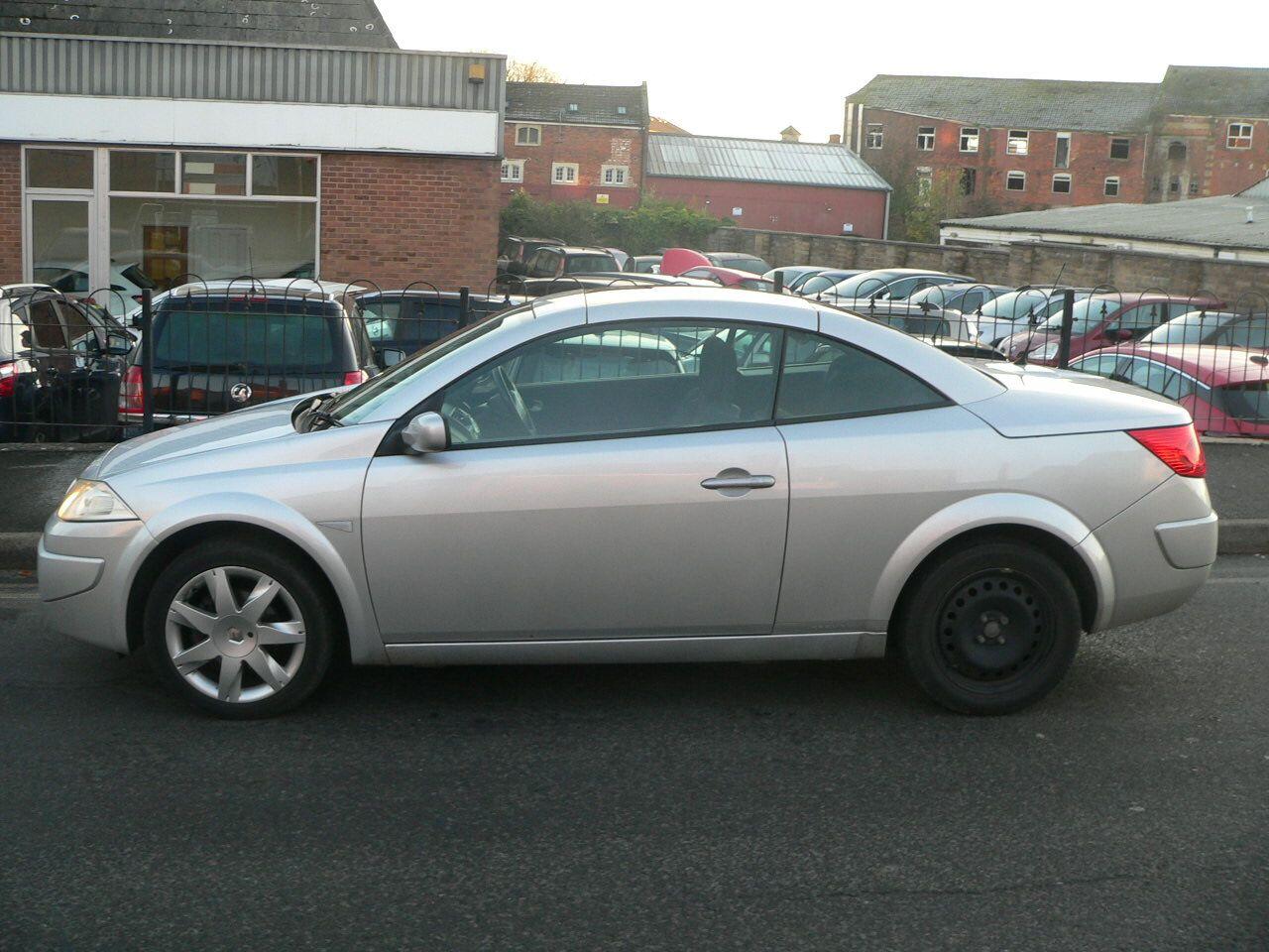 Used Renault Megane 2008 for sale - 76658490: Photo 7