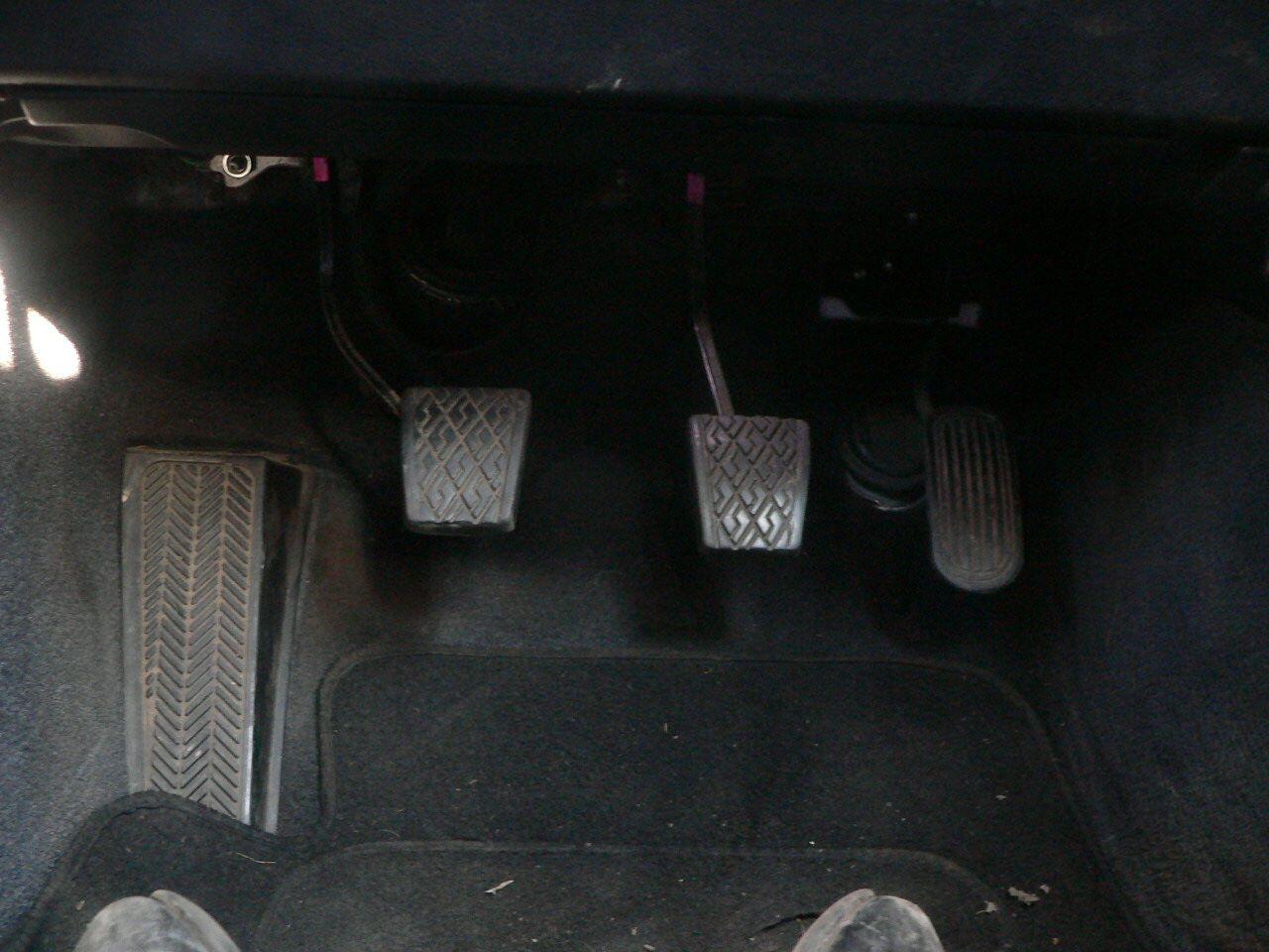 Vehicle 24