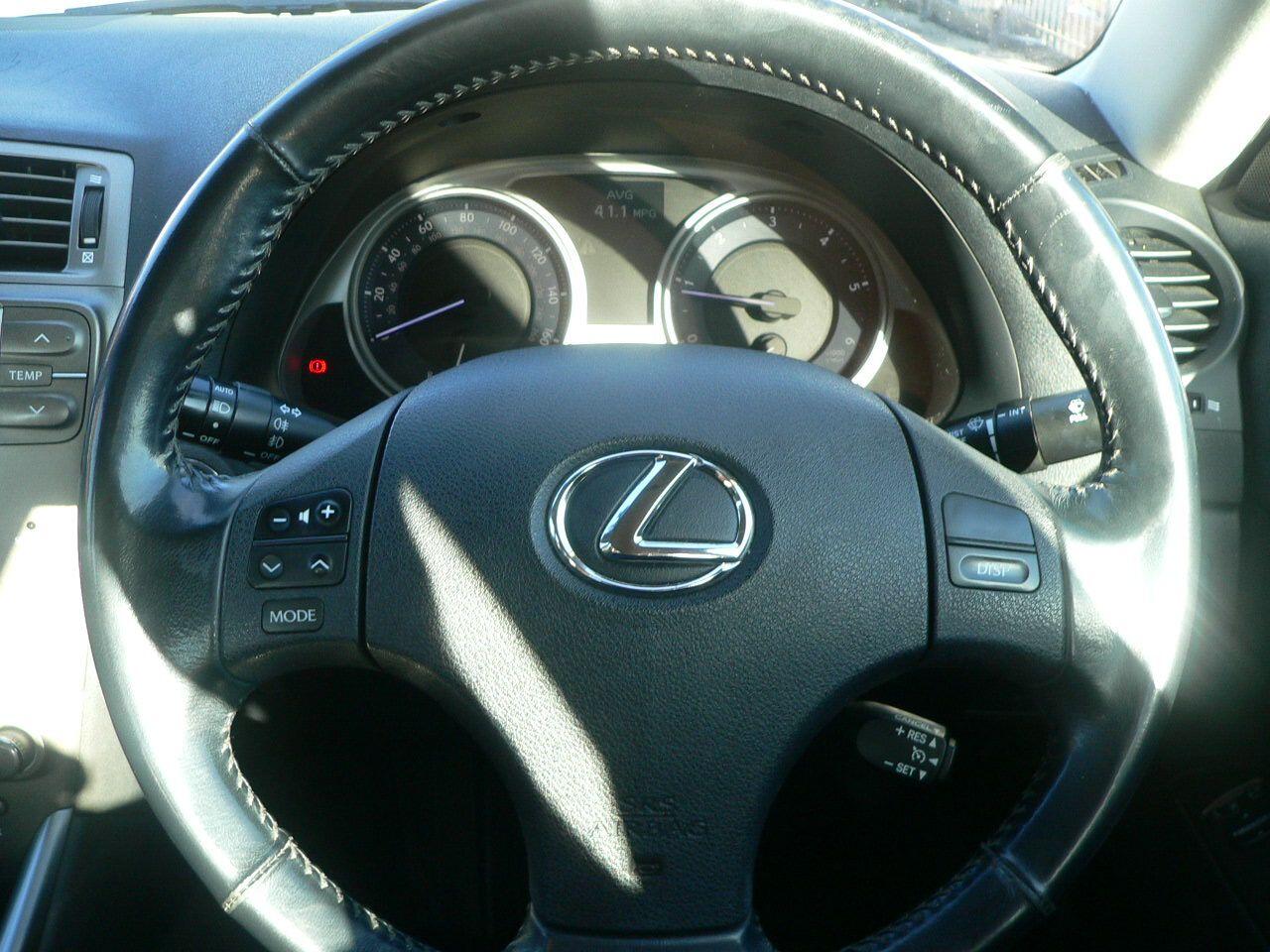 Vehicle 25