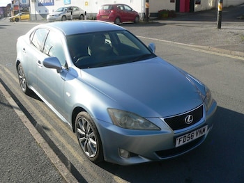 Used Lexus IS 2007 for sale - 75940229: Photo