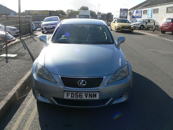 Used Lexus IS 2007 for sale - 75940229: Photo