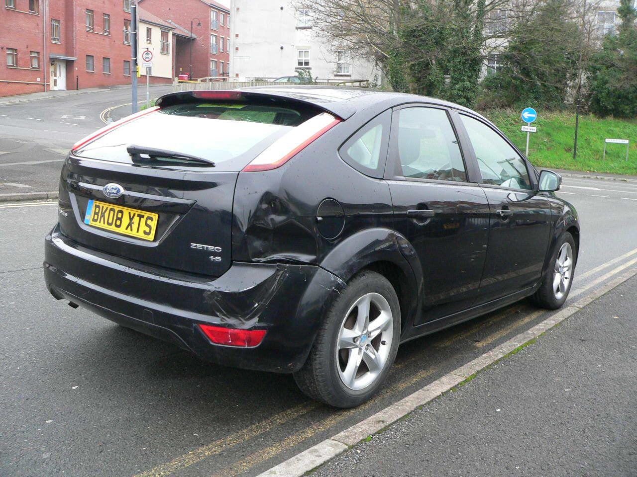 Used Ford Focus 2008 for sale - 77029771: Photo 10