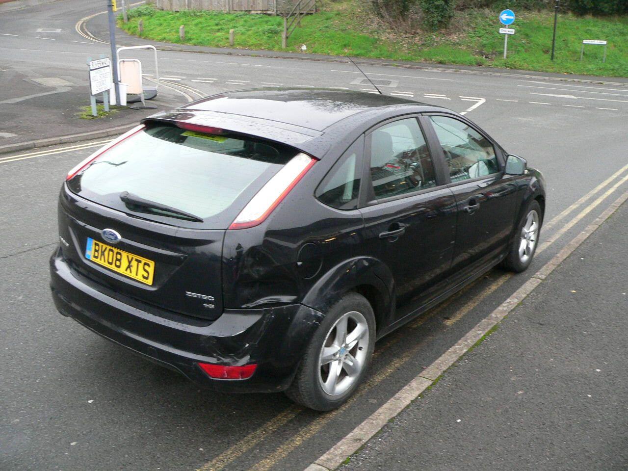 Used Ford Focus 2008 for sale - 77029771: Photo 11