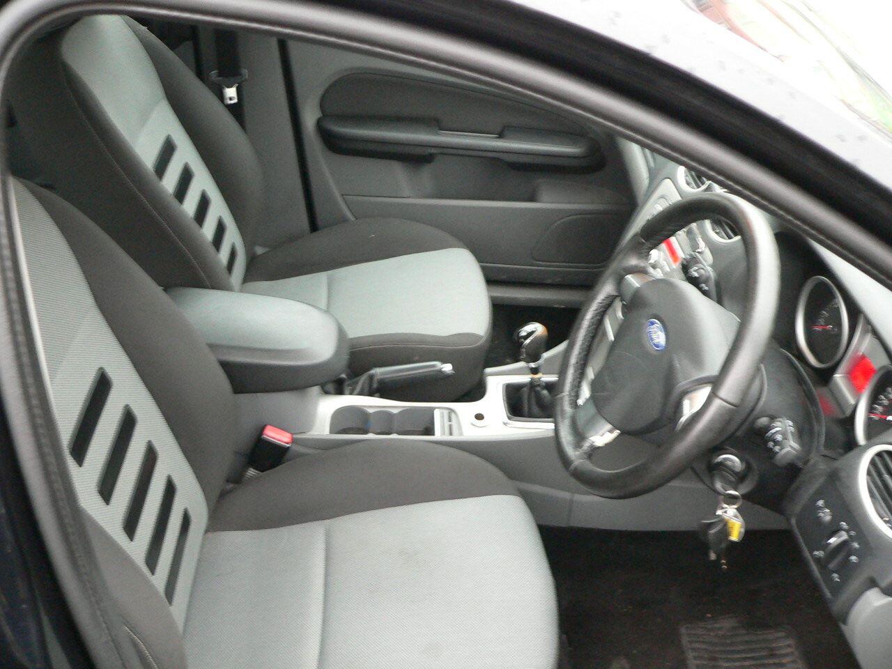 Used Ford Focus 2008 for sale - 77029771: Photo 15