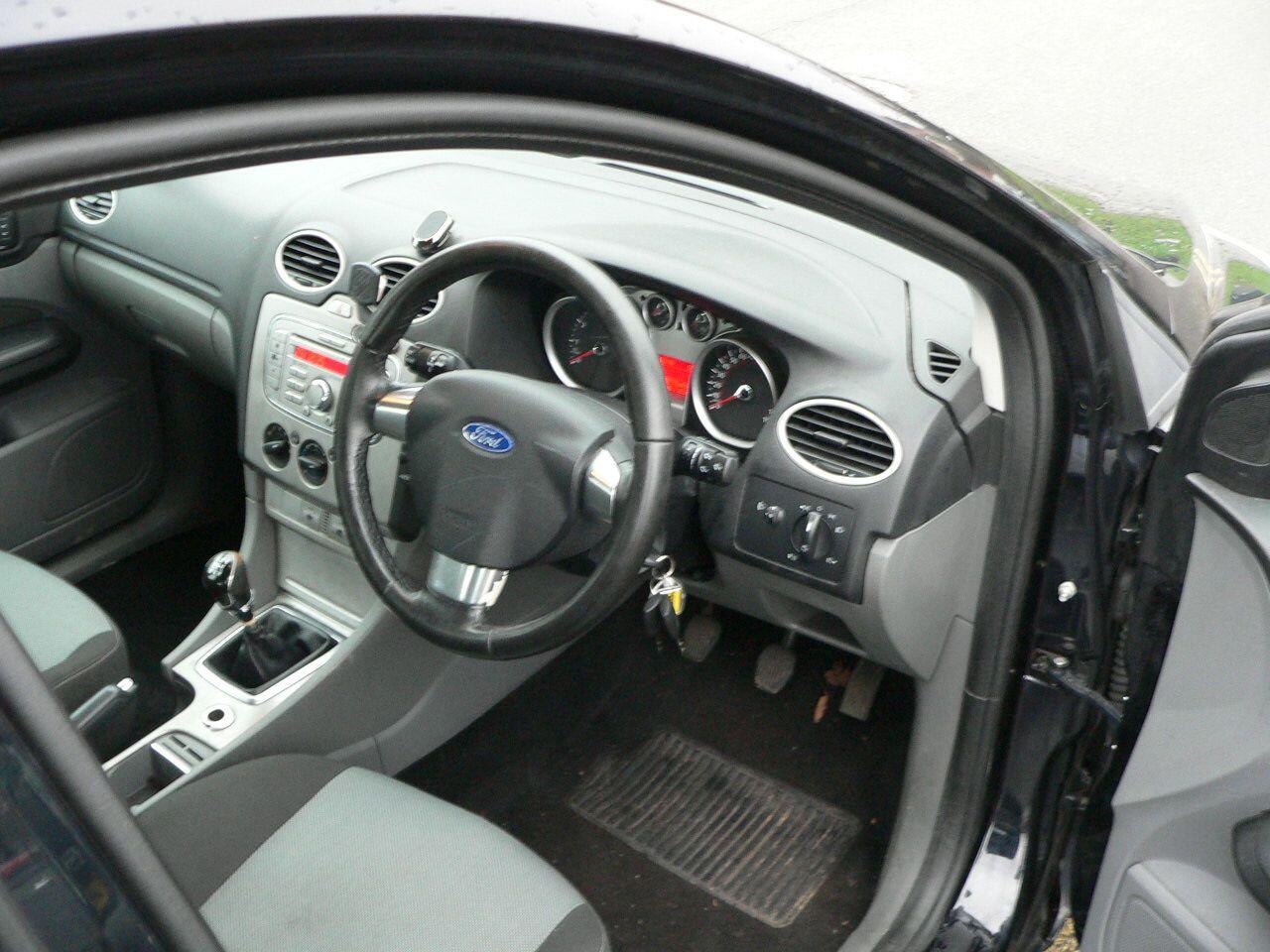 Used Ford Focus 2008 for sale - 77029771: Photo 16