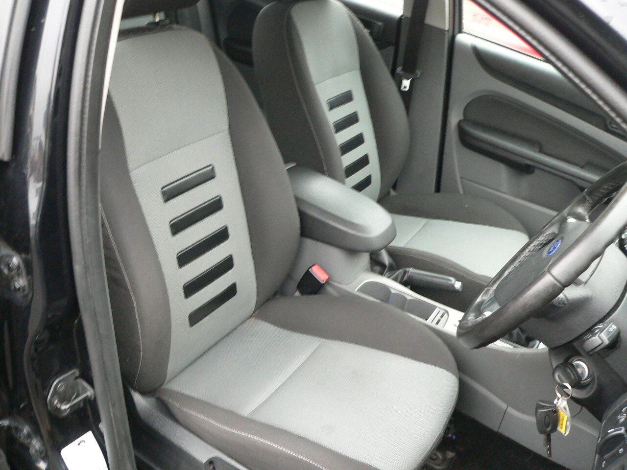 Used Ford Focus 2008 for sale - 77029771: Photo 18