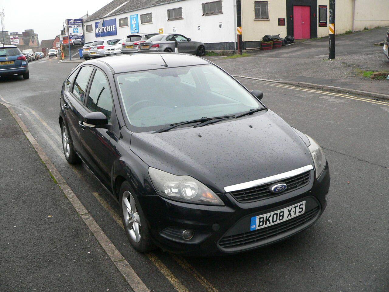 Used Ford Focus 2008 for sale - 77029771: Photo 2