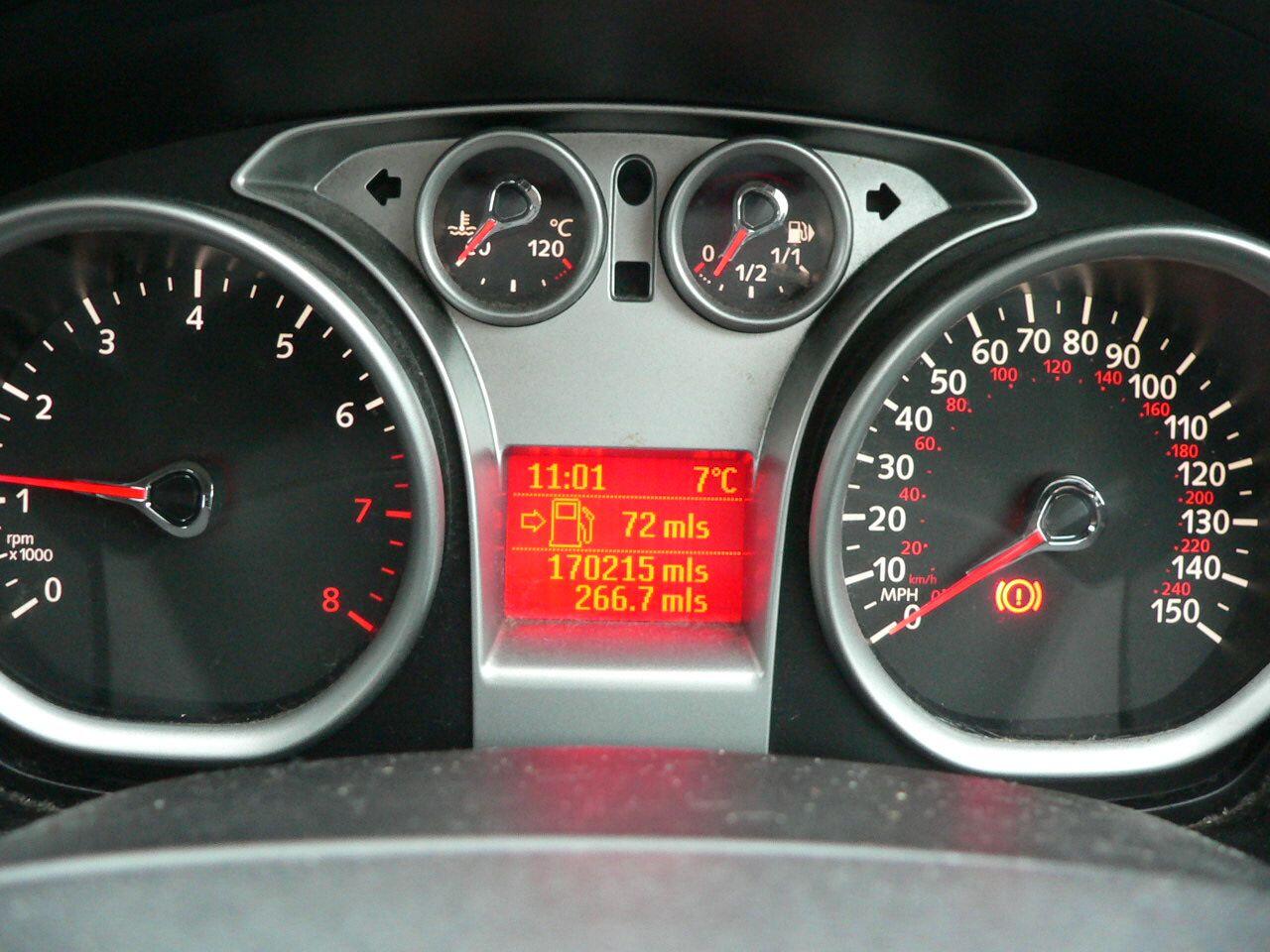 Used Ford Focus 2008 for sale - 77029771: Photo 21