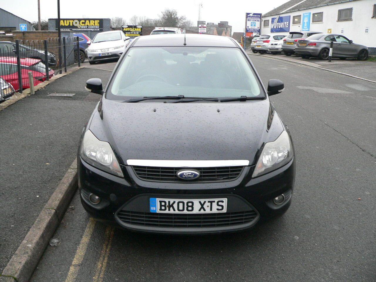 Used Ford Focus 2008 for sale - 77029771: Photo 4