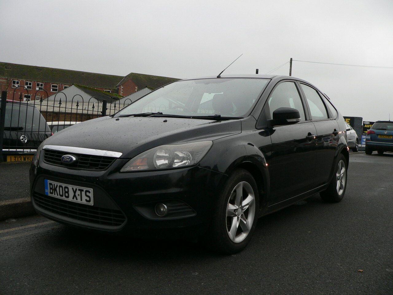 Used Ford Focus 2008 for sale - 77029771: Photo 5
