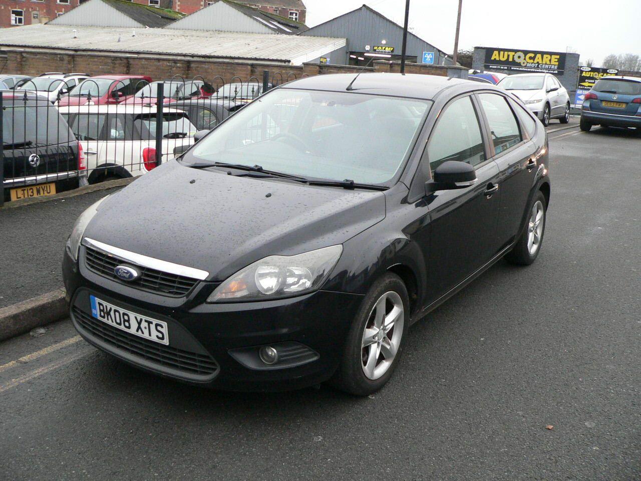 Used Ford Focus 2008 for sale - 77029771: Photo 6