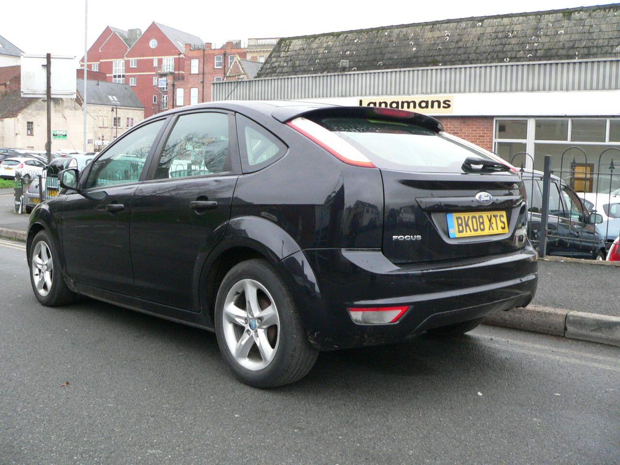 Used Ford Focus 2008 for sale - 77029771: Photo 8