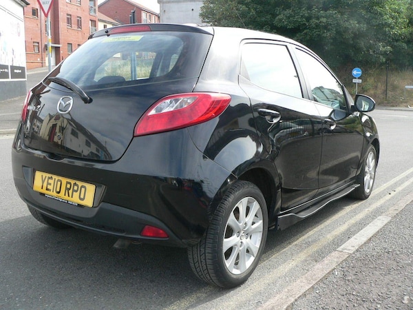 Used Mazda Mazda2 2010 for sale - 74909311: Photo 10