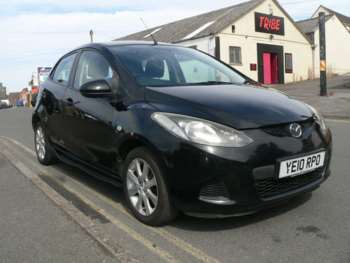 Used Mazda Mazda2 2010 for sale - 74909311: Photo