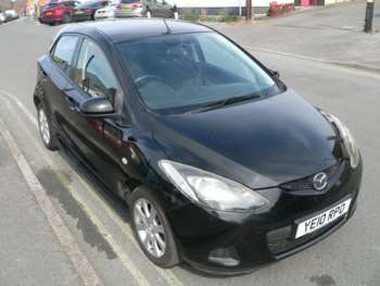 Used Mazda Mazda2 2010 for sale - 74909311: Photo