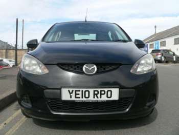 Used Mazda Mazda2 2010 for sale - 74909311: Photo