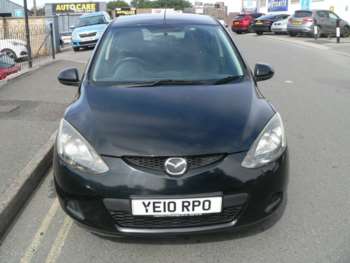 Used Mazda Mazda2 2010 for sale - 74909311: Photo