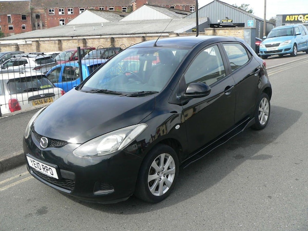 Used Mazda Mazda2 2010 for sale - 74909311: Photo 6
