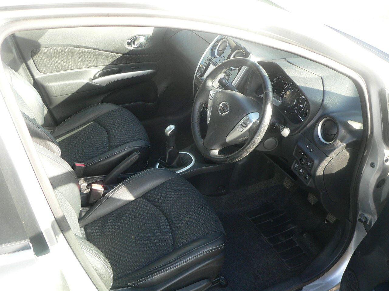 Used Nissan Note 2014 for sale - 76188907: Photo 16