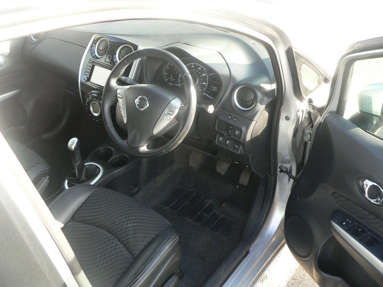 Used Nissan Note 2014 for sale - 76188907: Photo 17