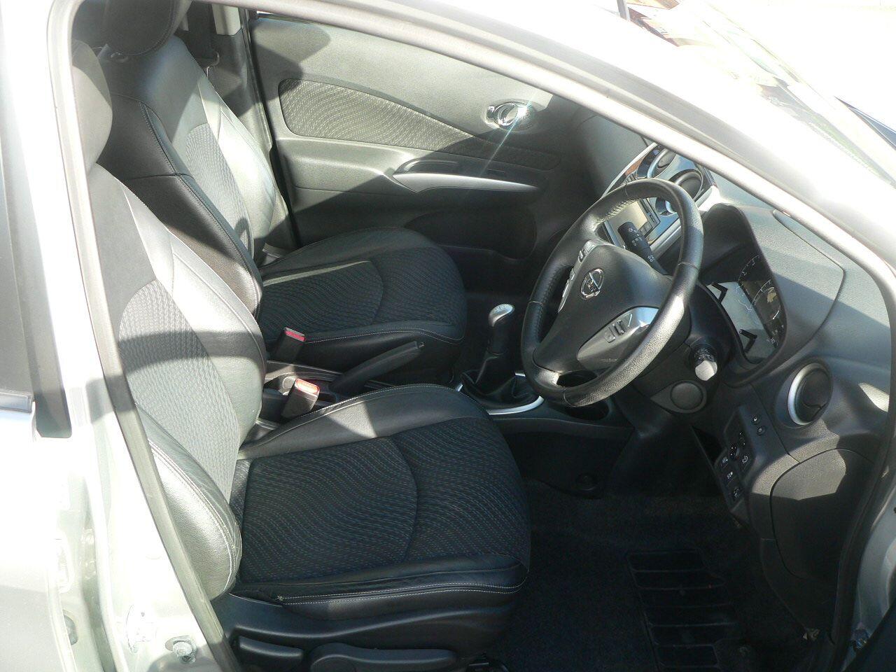 Used Nissan Note 2014 for sale - 76188907: Photo 18