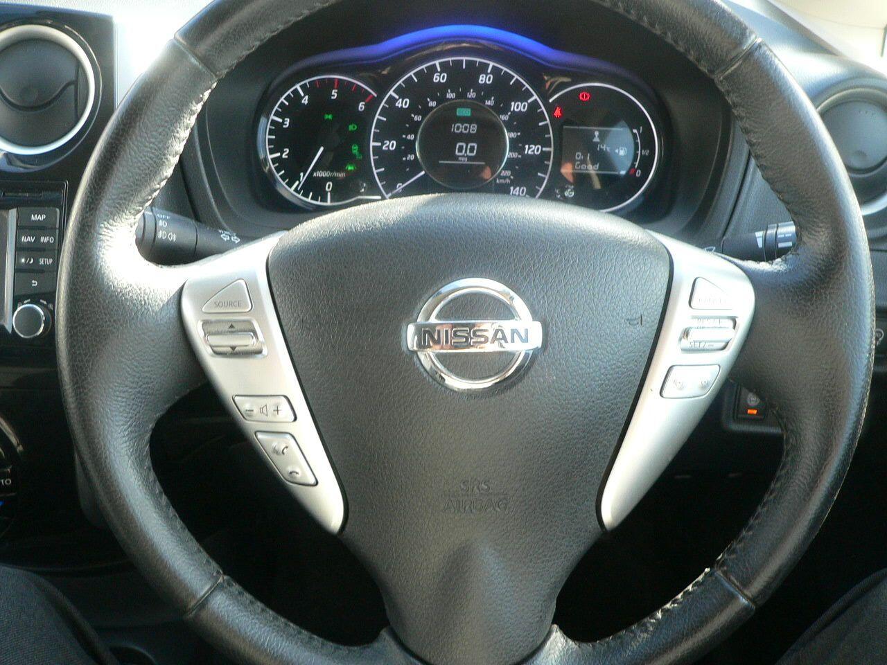 Used Nissan Note 2014 for sale - 76188907: Photo 20