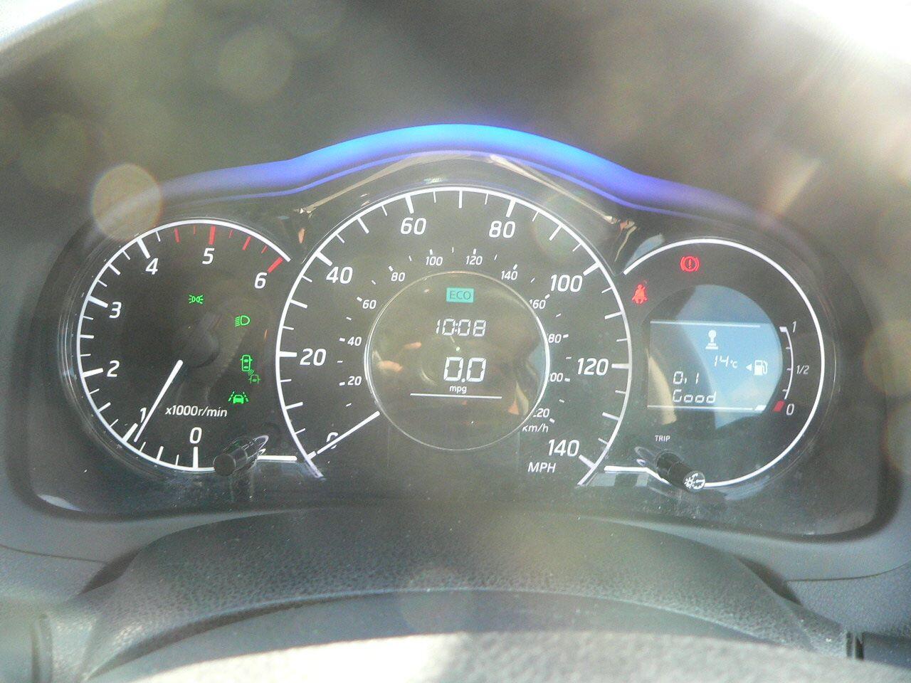 Used Nissan Note 2014 for sale - 76188907: Photo 21