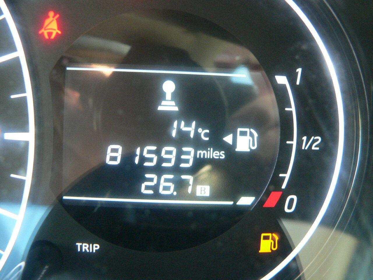 Used Nissan Note 2014 for sale - 76188907: Photo 22