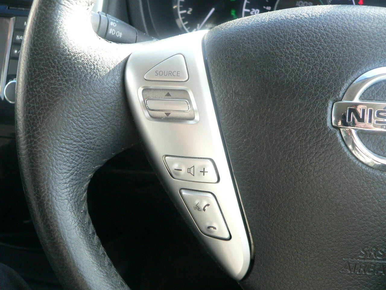 Used Nissan Note 2014 for sale - 76188907: Photo 25