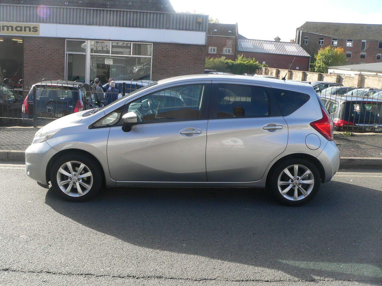 Used Nissan Note 2014 for sale - 76188907: Photo 6