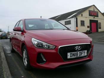 (18) - 1.0 T-GDi Blue Drive S Euro 6 (s/s) 5dr