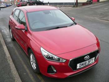Used Hyundai i30 2018 for sale - 74642688: Photo